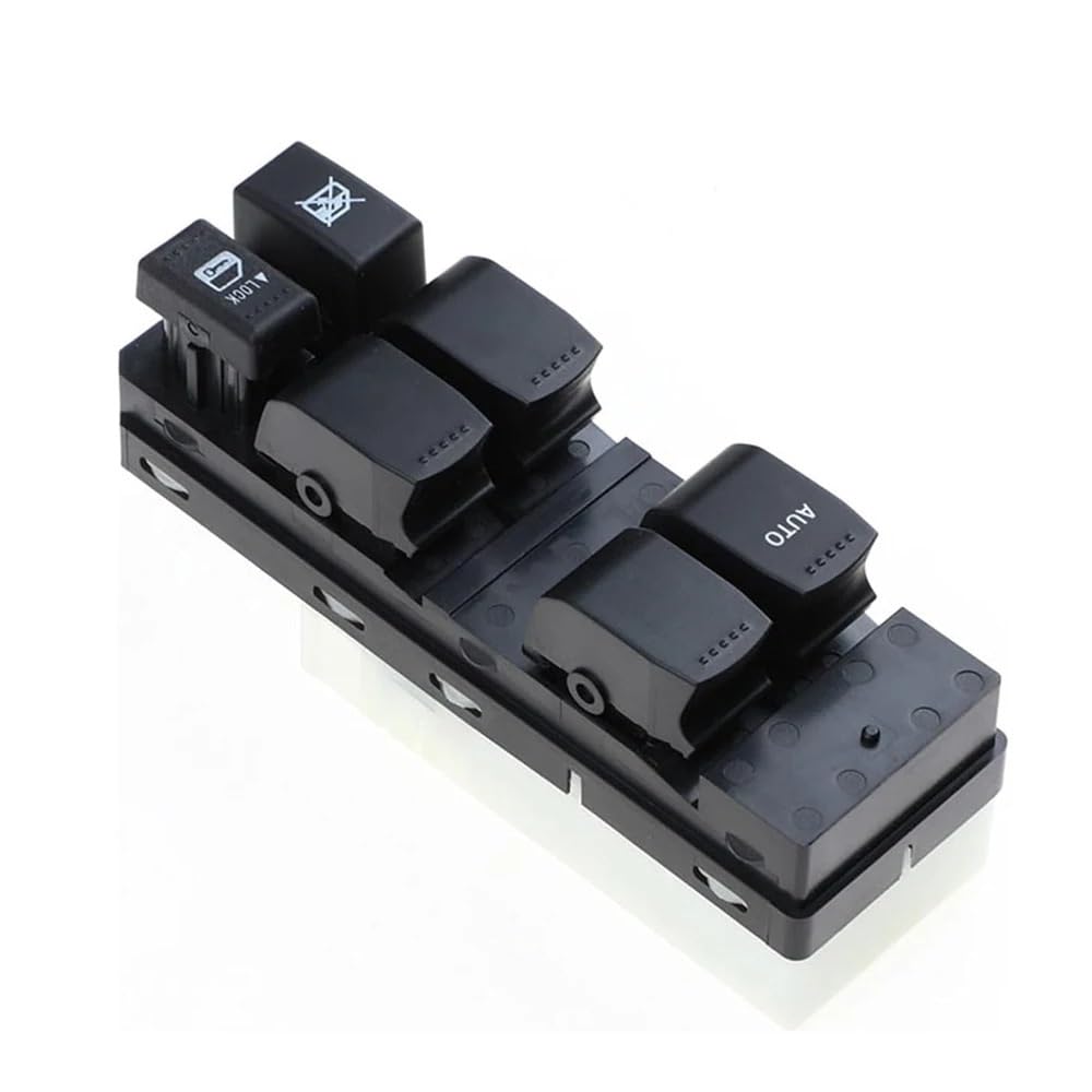 Bouton Commande Vitre Électrique Swift Remplacement Facile LHD - 7