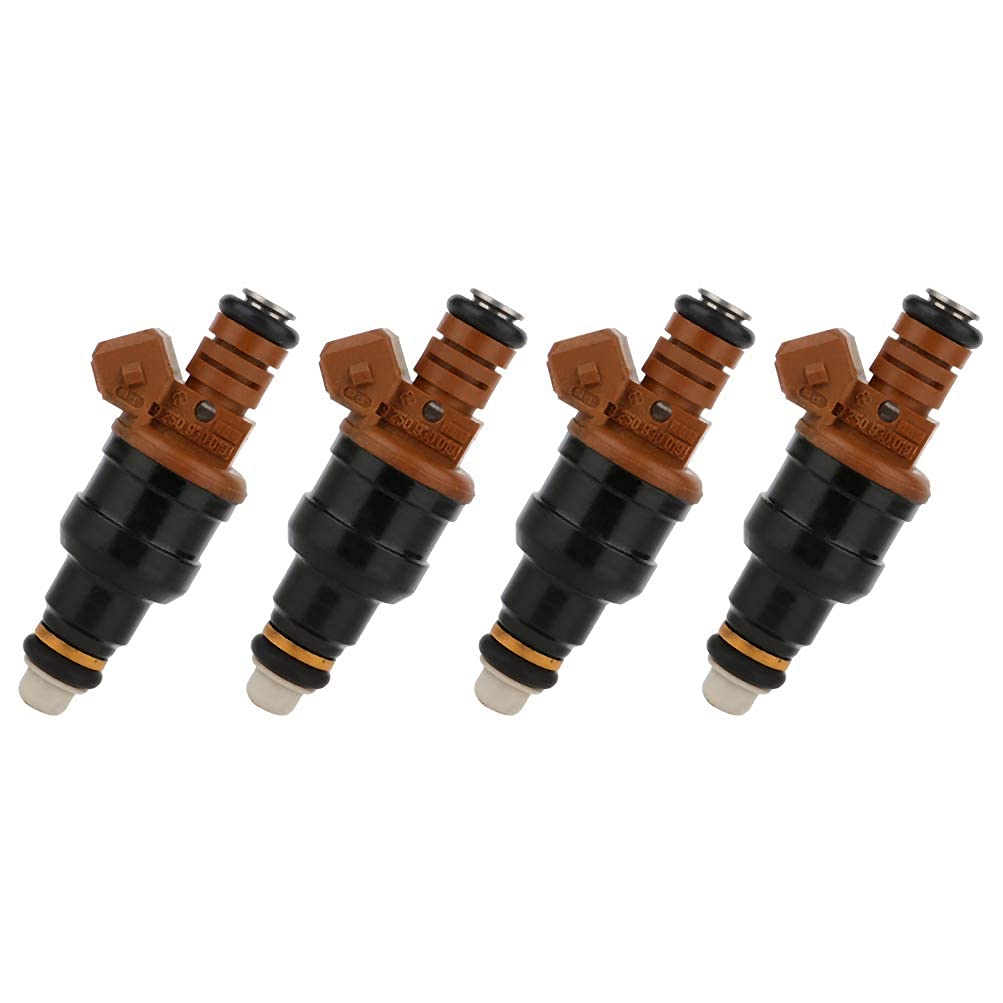Littimoon Injector Nozzle 35310-23210 35310 23210 for 95-00 Tiburon 96-01 2.0L
