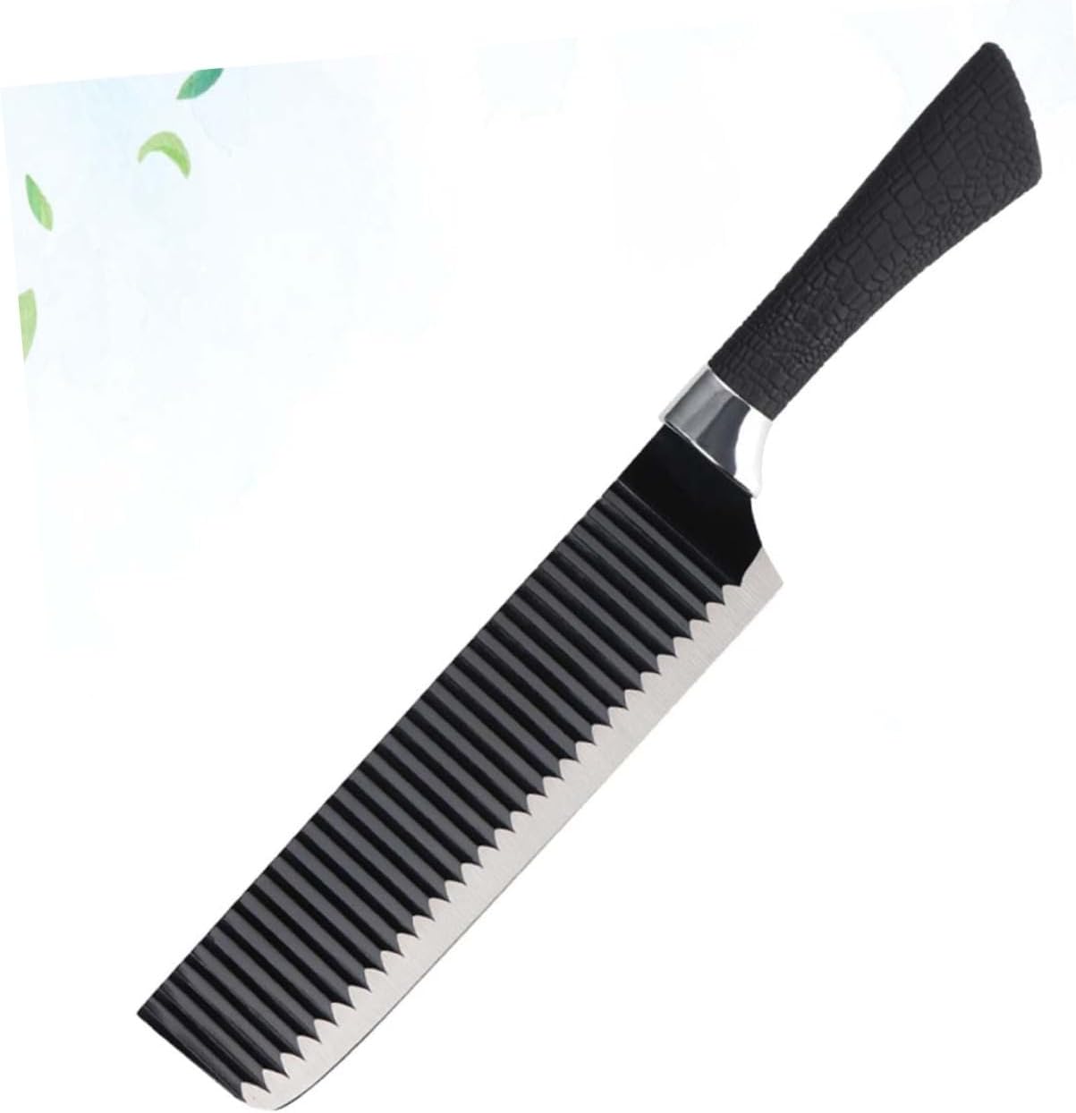 Chef Knife Meat Slicer Professional Meat Cutter Kitchen Gadget Ergonomic Handle for Cooking Style