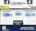 Lubriderm Dermatologist Daily Moisture Lotion for Normal to Dry Skin 3 Pack Value Pack