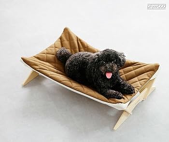 Amazon | braaa ブラー ペットハンモック Mサイズ VBPT001 犬用