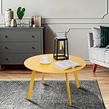 Zoom IMG-1 fokebel tavolino da giardino rotondo Zoom IMG-1 fokebel tavolino da giardino rotondo