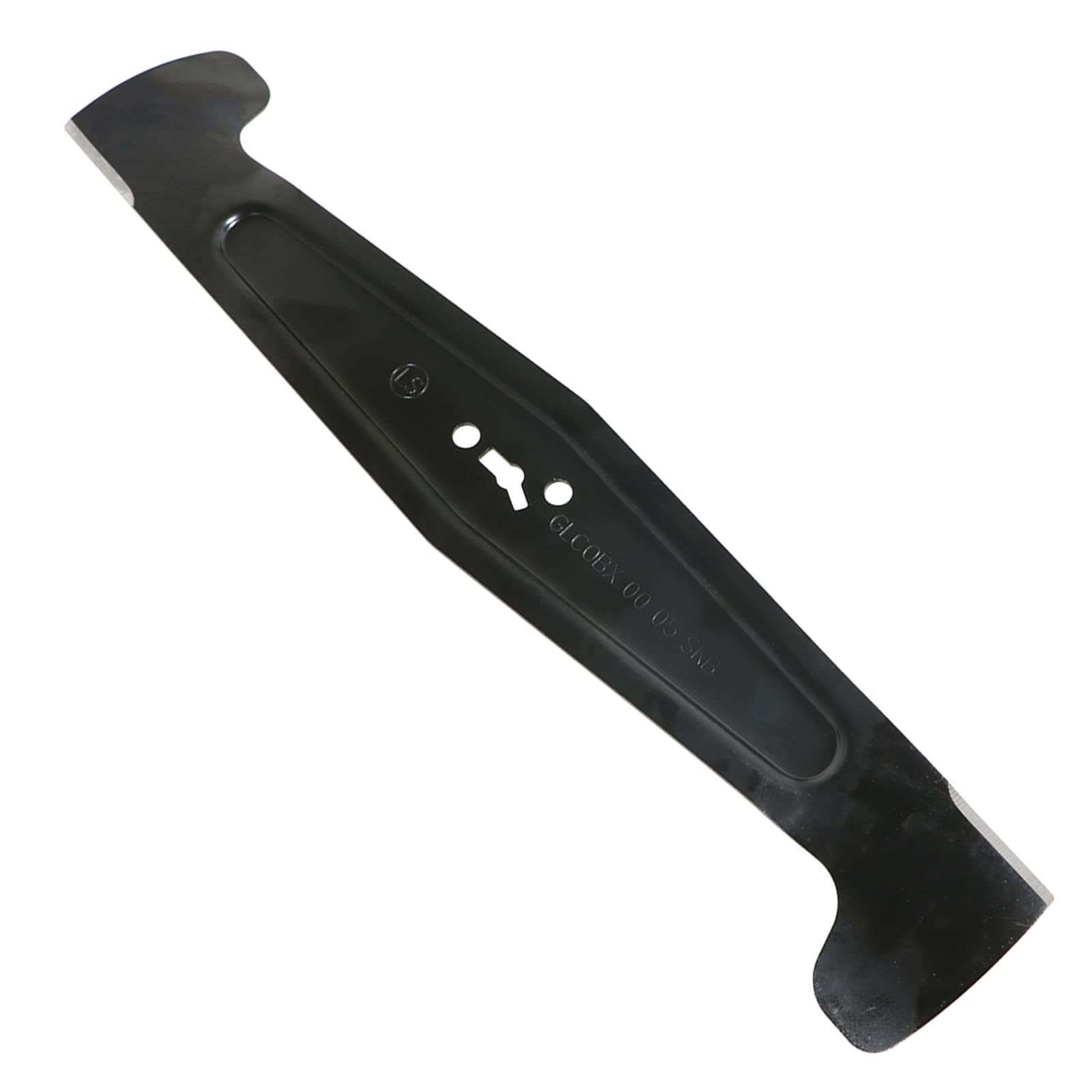 Spares2go Blade for McGregor MER1940 Lawnmower (40cm)