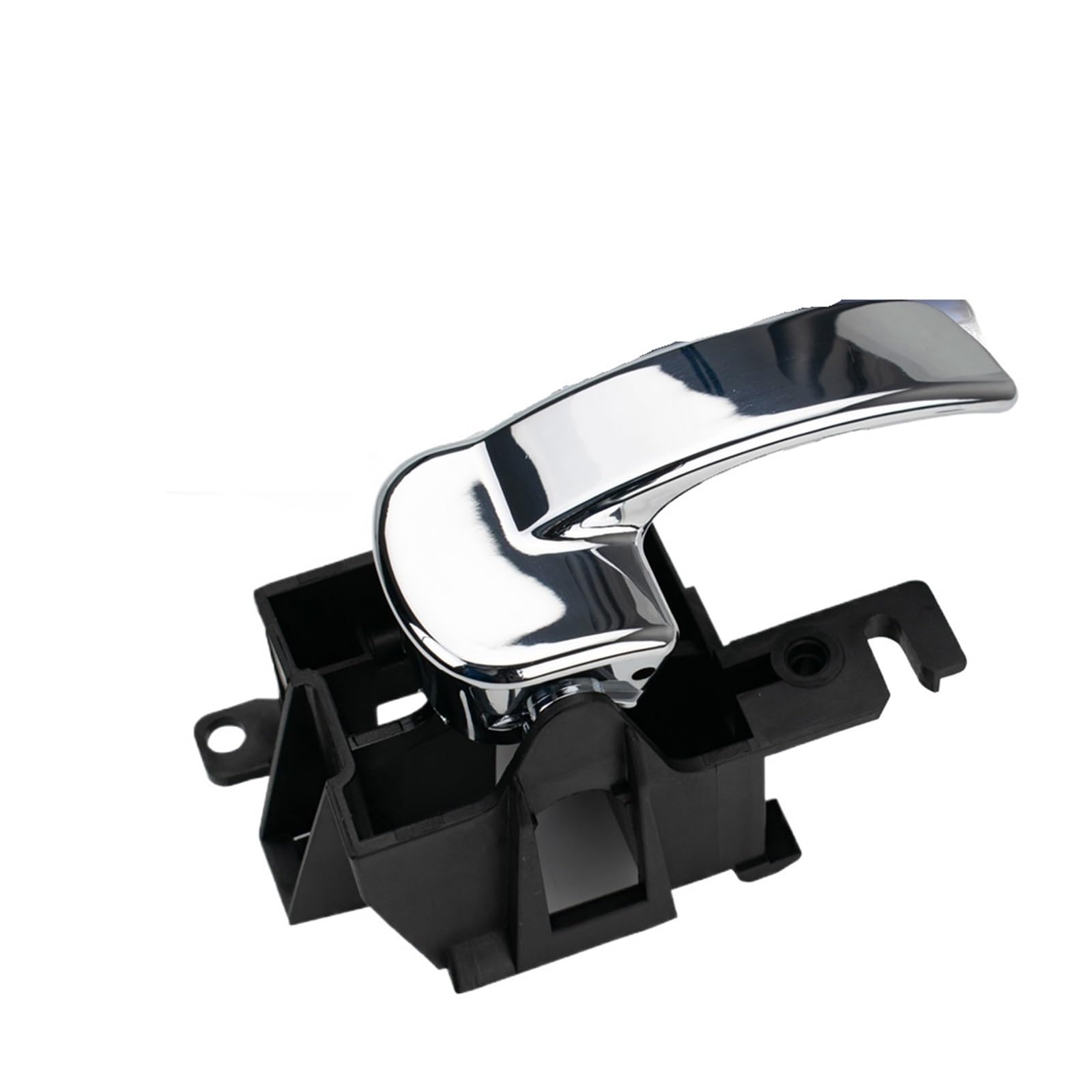 Jkswzma Right Car Inner Handle For Nissan For Navara D40 For Pathfinder 04-14 Inner Door Handle Left Or 80671-4X02b 80670-4X02b