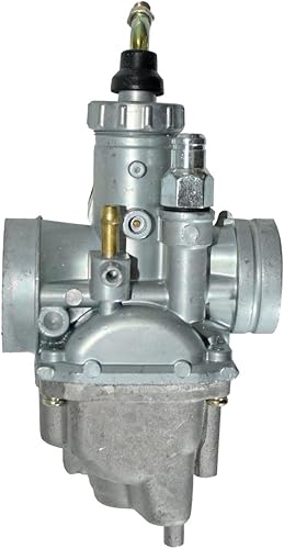 Miniatura 6 de Carburador TTR125 apto para Yamaha TTR-125 2000-2007 para carburador Yamaha TTR125LE TTR125E TTR125L TTR125