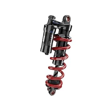 パーツ rockshox super deluxe transition patrol RockShox Rear Shock Super Deluxe Ultimate Coil Rct (205X65