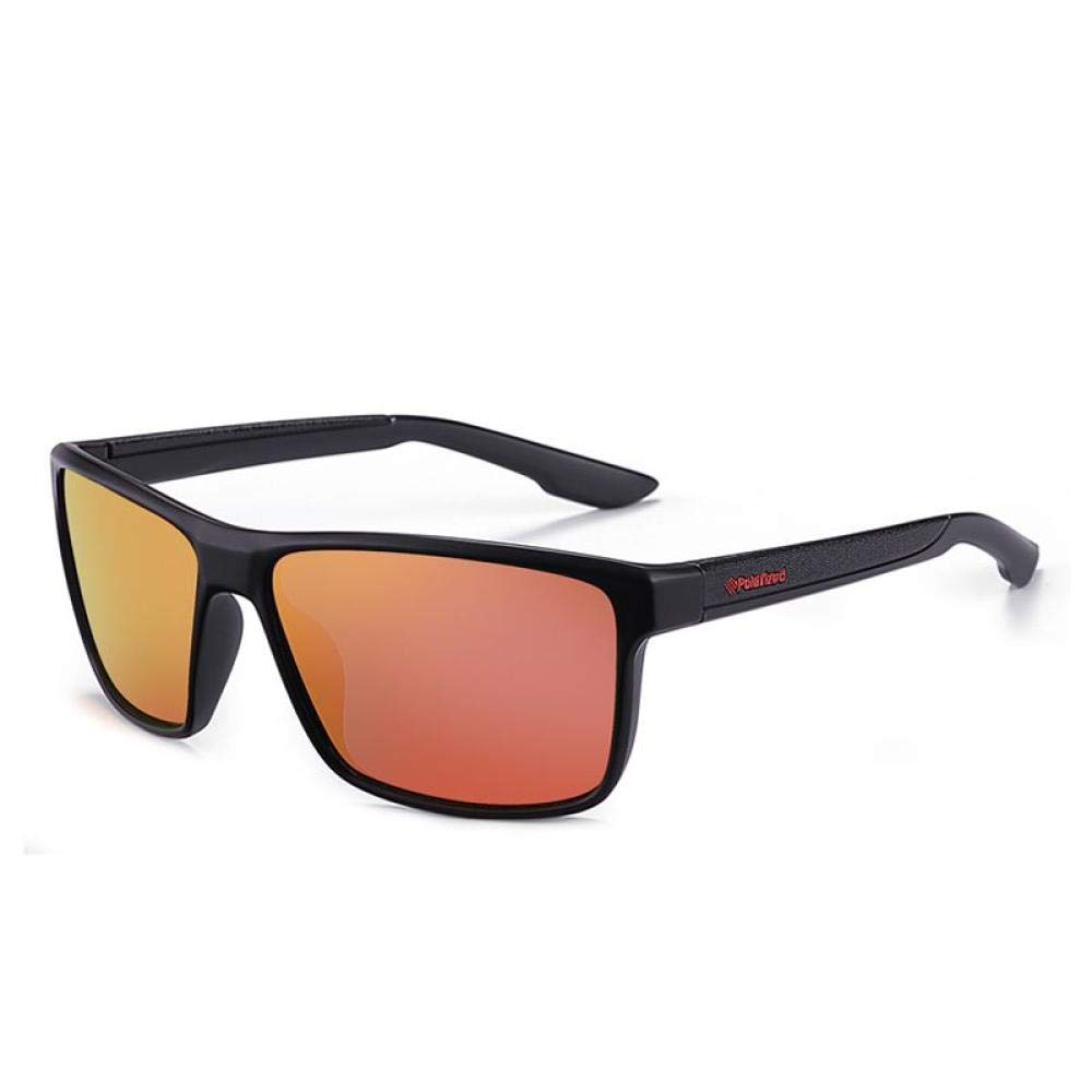 WijiderSunglasses Polarized Sunglasses Men Vintage Frame Accessories Sun Glasses For Women Male Uv400 Shades