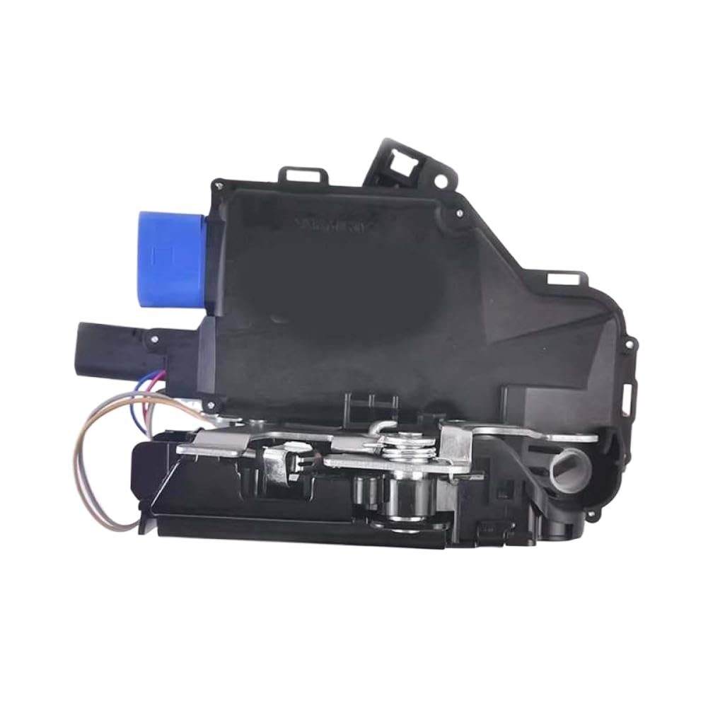 Door Lock Actuator Latch Mechanism 95553101502 Compatible with 2003 2010 Front Left