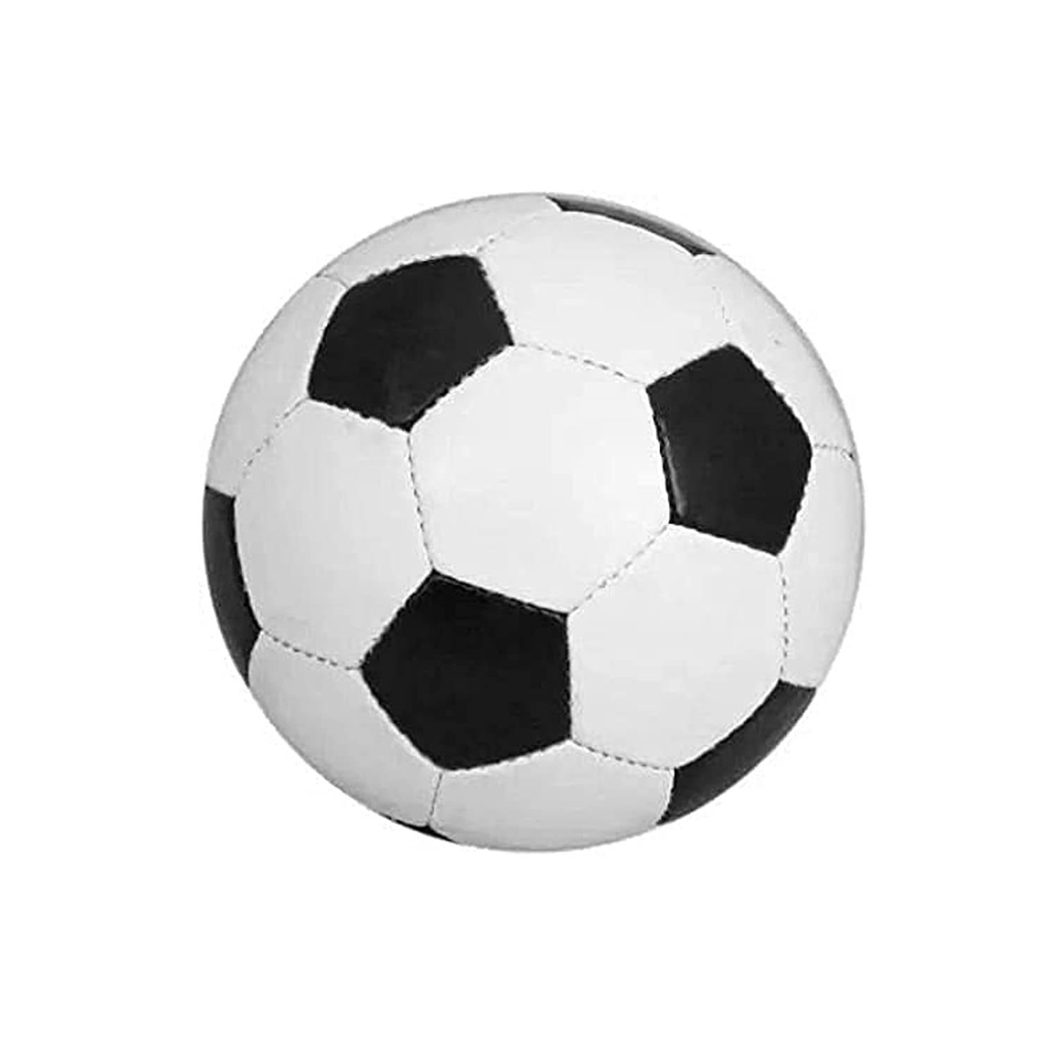 Fit City Care India Football | White & Black (Size 5) (B099KTVFYN) Amazon Price History, Amazon Price Tracker