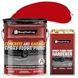 STF 4 Gallon Epoxy Kit