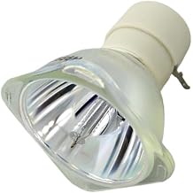 NP18LP Replacement Projector Bulb Compatible with NP-V300W NP-V300WG NP-V300X V281W V300W V300WG V300X V311W V311X V280X Repair Parts