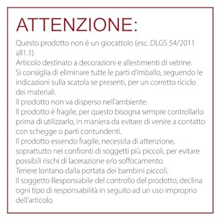 Gesar Tazza Divertente da Ufficio 'C'è Disagio' - Idee Regali Originali per Uomo e Donna - Regalo di Compleanno e Natale - Frasi Divertenti