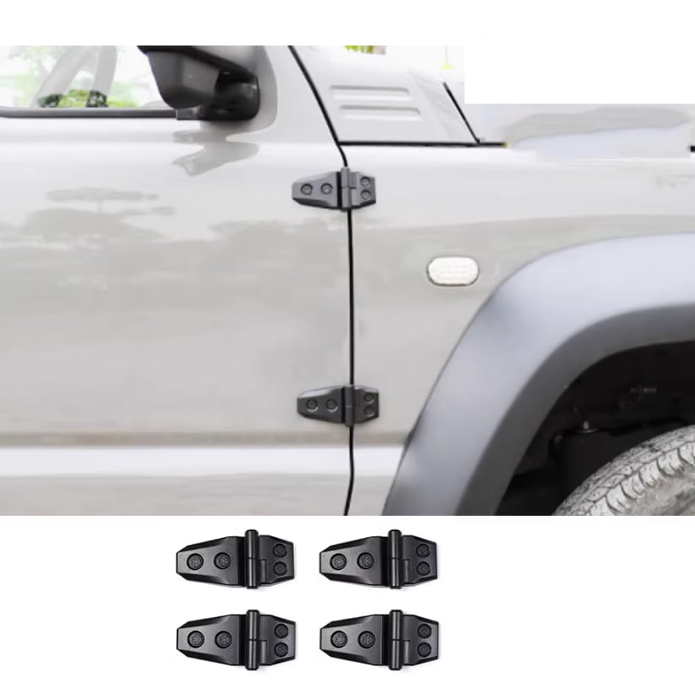 Suzuki Jimny 5 Door – photo 5
