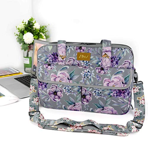 Image of ZINZ Bag Shoulder Strap, Padded Adjustable Shoulder Strap Replacement