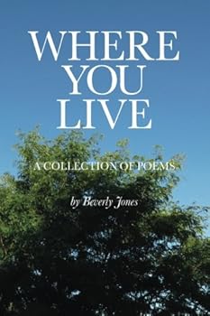 Paperback Where You Live Book