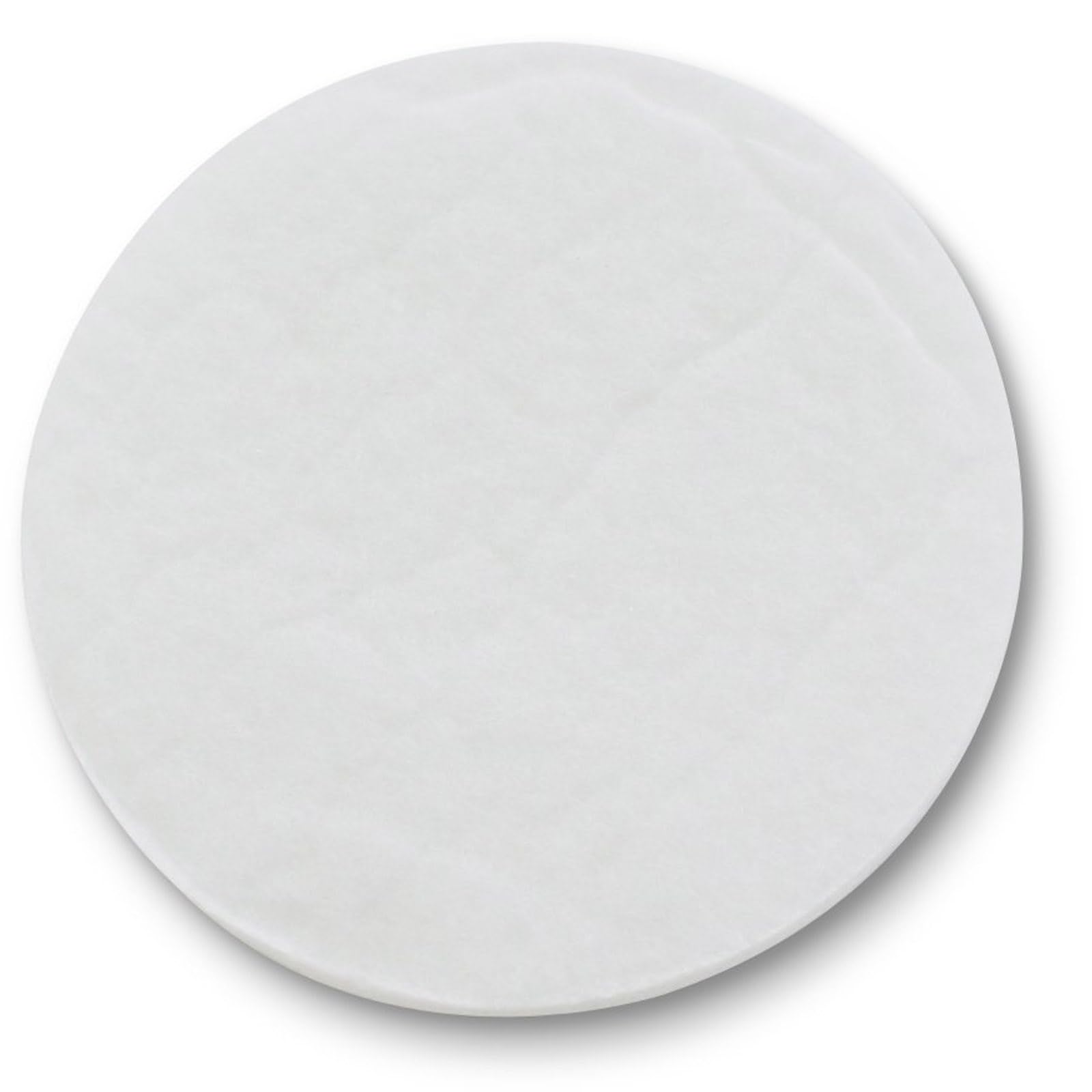 Aroma Sense Replacement Micro Fabric Filter 5PC For Shower Heads AS-701st/AS-OPUS