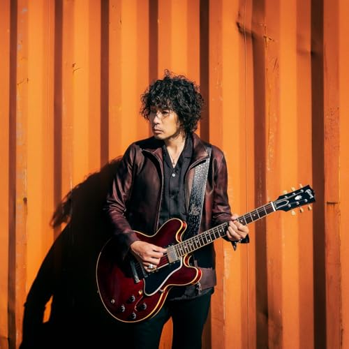Amazon Music Unlimitedで斉藤和義を聴く