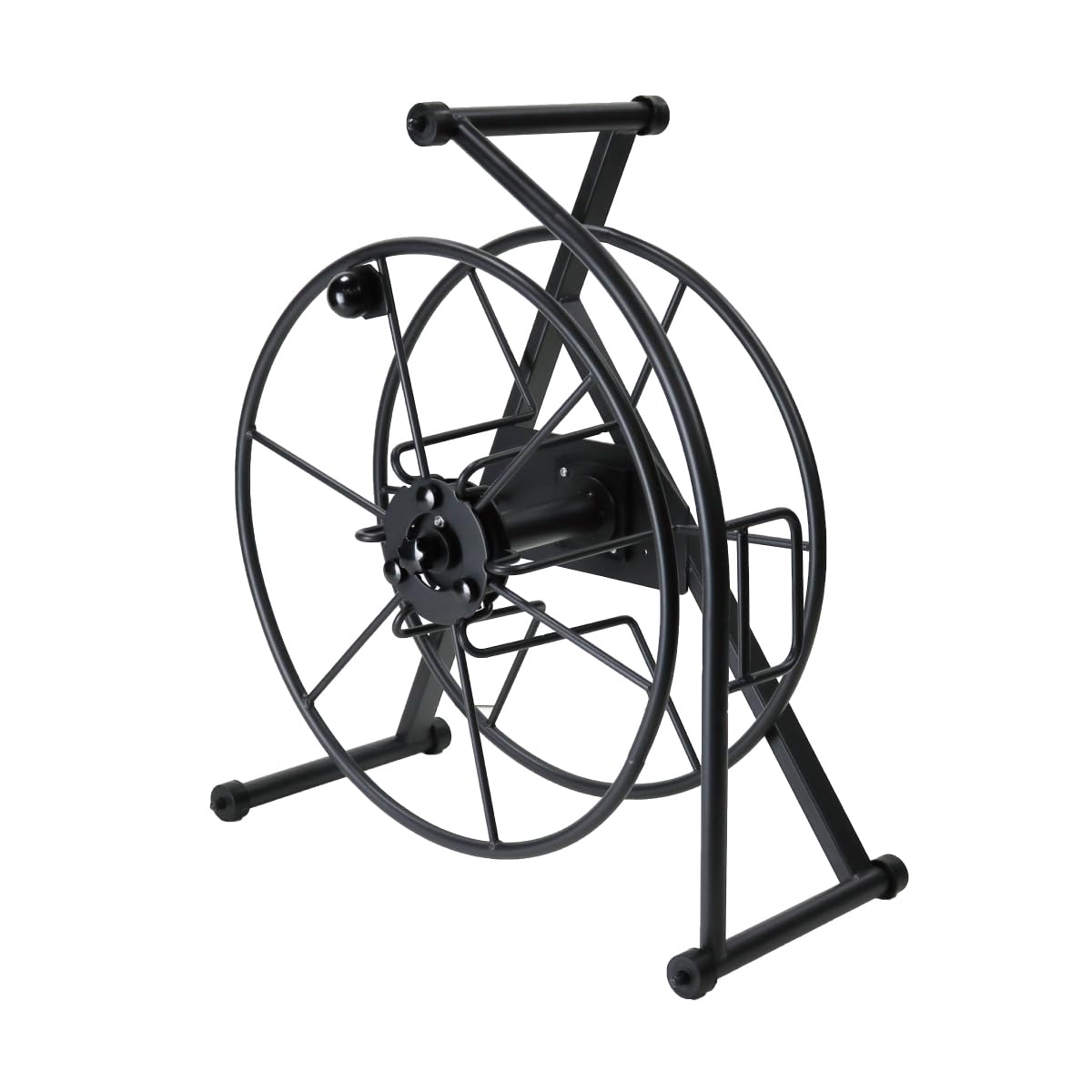 Amazon | デンサン 縦横兼用リール(ブレーキ付) VH-4400B Amazon | デンサン 縦横兼用リール(ブレーキ付) VH-4400B