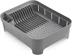 Escorredor de louças Trium Ou Chumbo