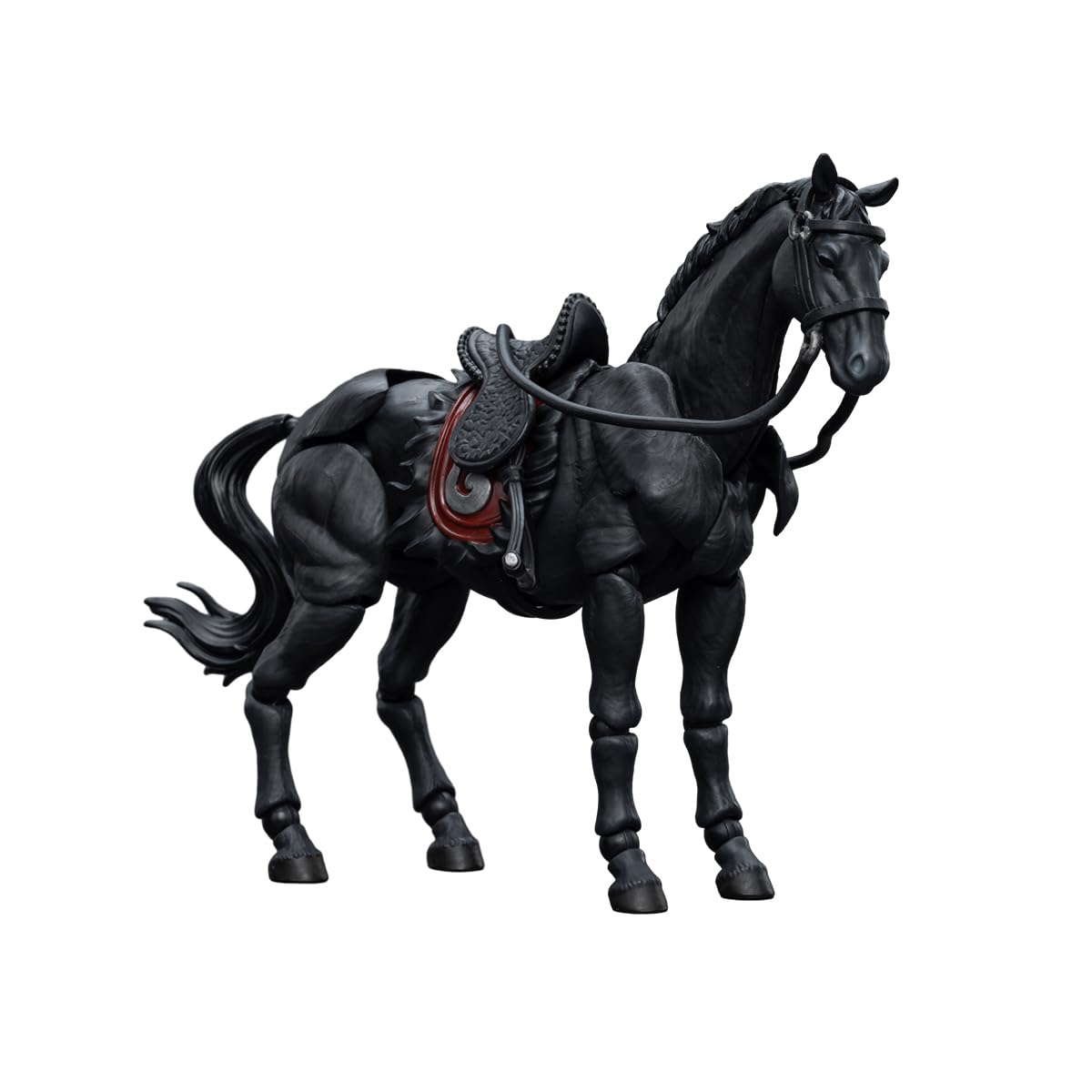 JOYTOYDark Source-JiangHu War Horse（Black）