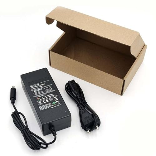 Caricatore compatibile per Xiaomi Mi Electric Scooter 1S