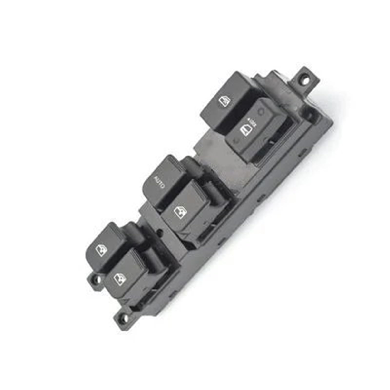 Issrdfeq D Window Regulator Electric Car Switch Fit For Changan Cx20 Alsvin V3 V5 V7 Window Winder(D)