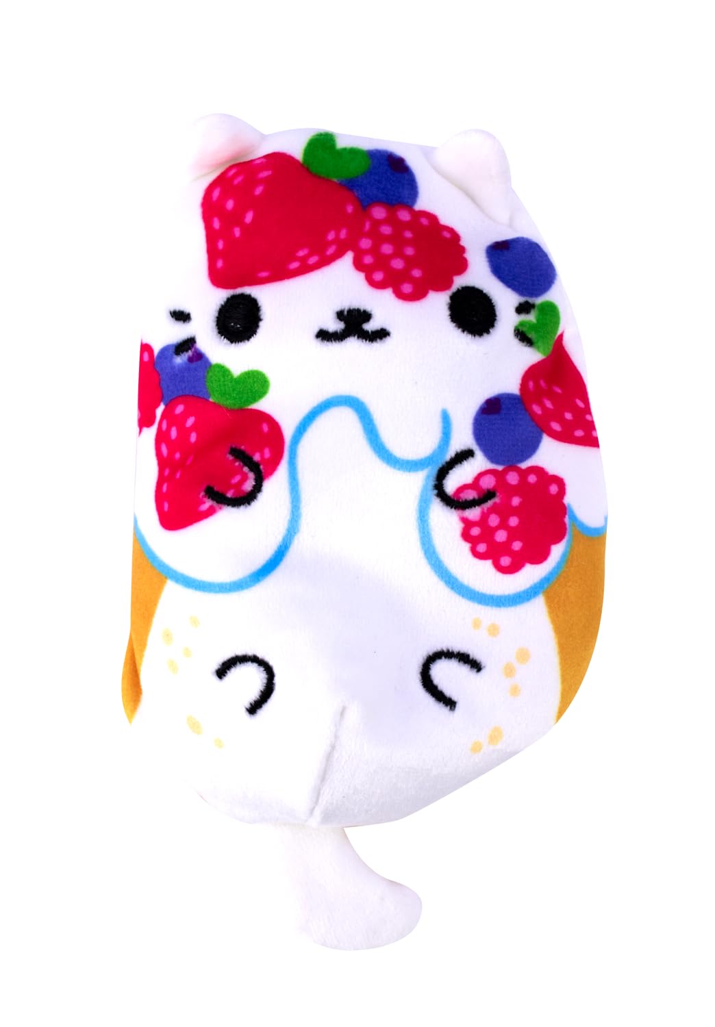 Cats vs Pickles Mystery Bags - 12pack -Teal Assortment D Set (Characters Will Vary) - Image 5