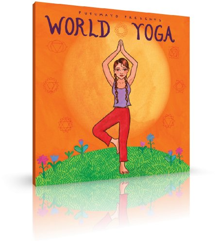 PUTUMAYO PRESENTS: WORLD YOGA