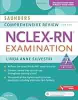 新品　saunders NCLEX-RN examination 看護師 Saunders Q & A Review for the NCLEX-RN® Examination, 8th