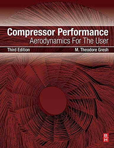 Compressor Performance: Aerodynamics for the User view 2