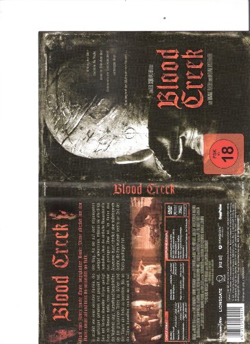 Preisvergleich Produktbild Blood Creek