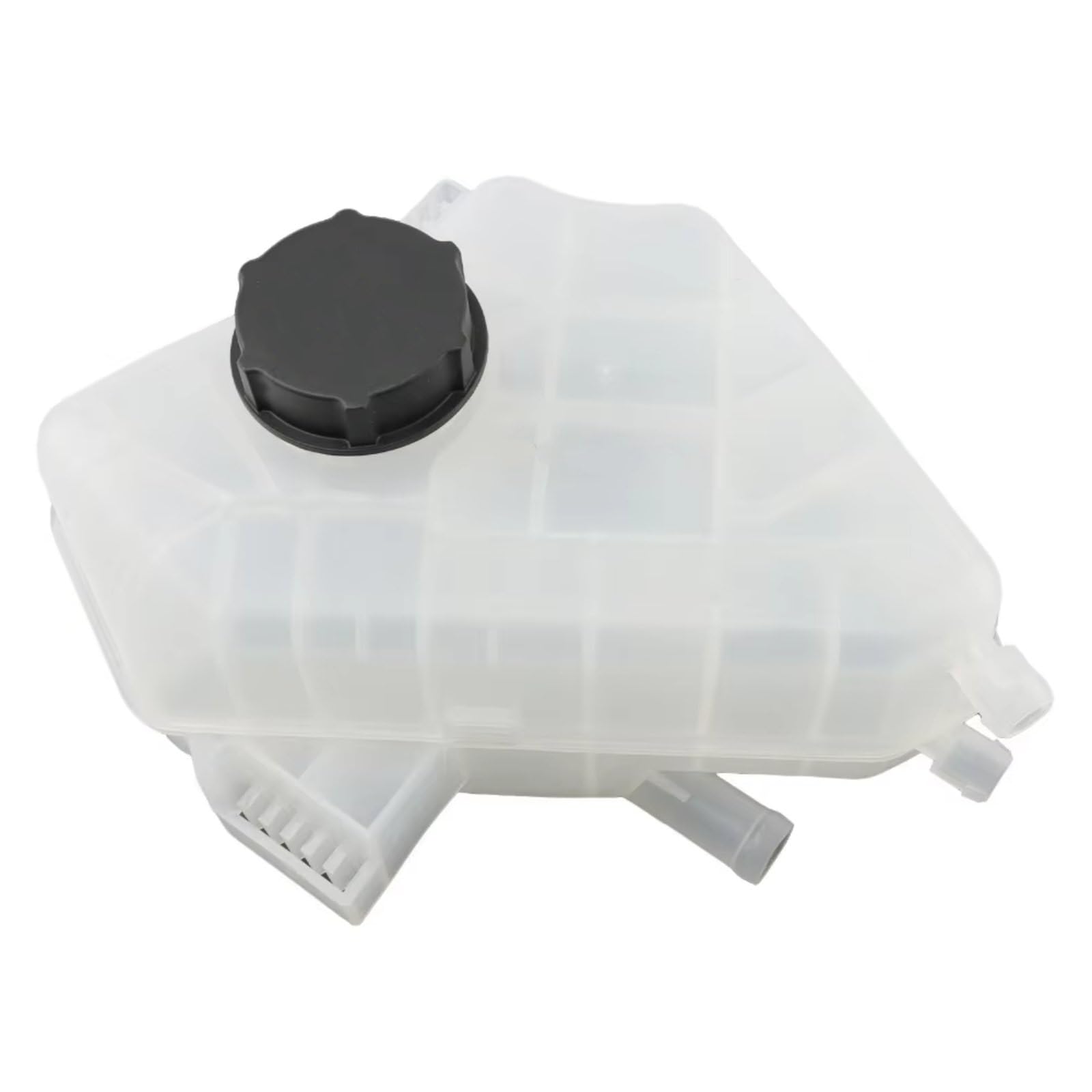 Serbatoio di espansione del Liquido di Raffreddamento del radiatore per Auto Fiesta L4 1.6 Litri con Tappo antigelo 8V218K218AB