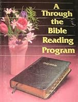 Through the Bible Reading Program 0872396479 Book Cover