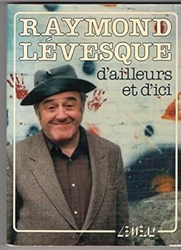 Paperback D'AILLEURS ET D'ICI [French] Book