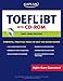 Produktbild TOEFL iBT, 2007-2008 (Kaplan TOEFL IBT)