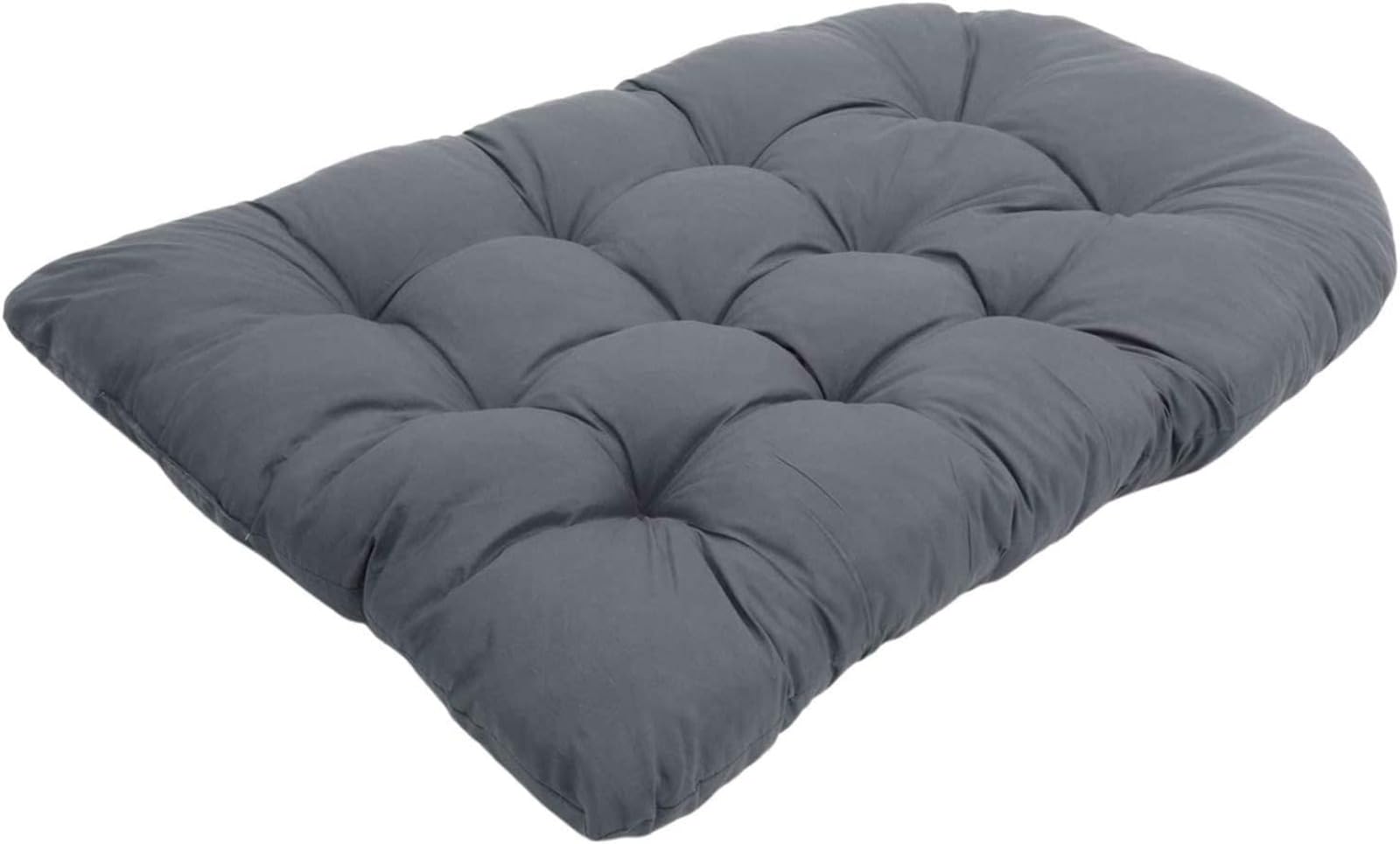 Cojín universal para asiento de repuesto para columpio, cojín para silla colgante, cojín para asiento de repuesto para banco de jardín, cojín para asiento de repuesto, cojín para silla tipo huevo,