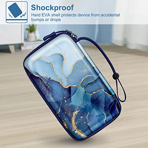 Funda Protectora Dura para Cámara Kodak Step/Mini 2 HD Ocean miniatura 4