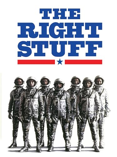 The Right Stuff