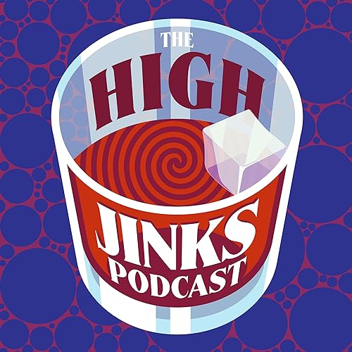 The High Jinks Podcast Titelbild