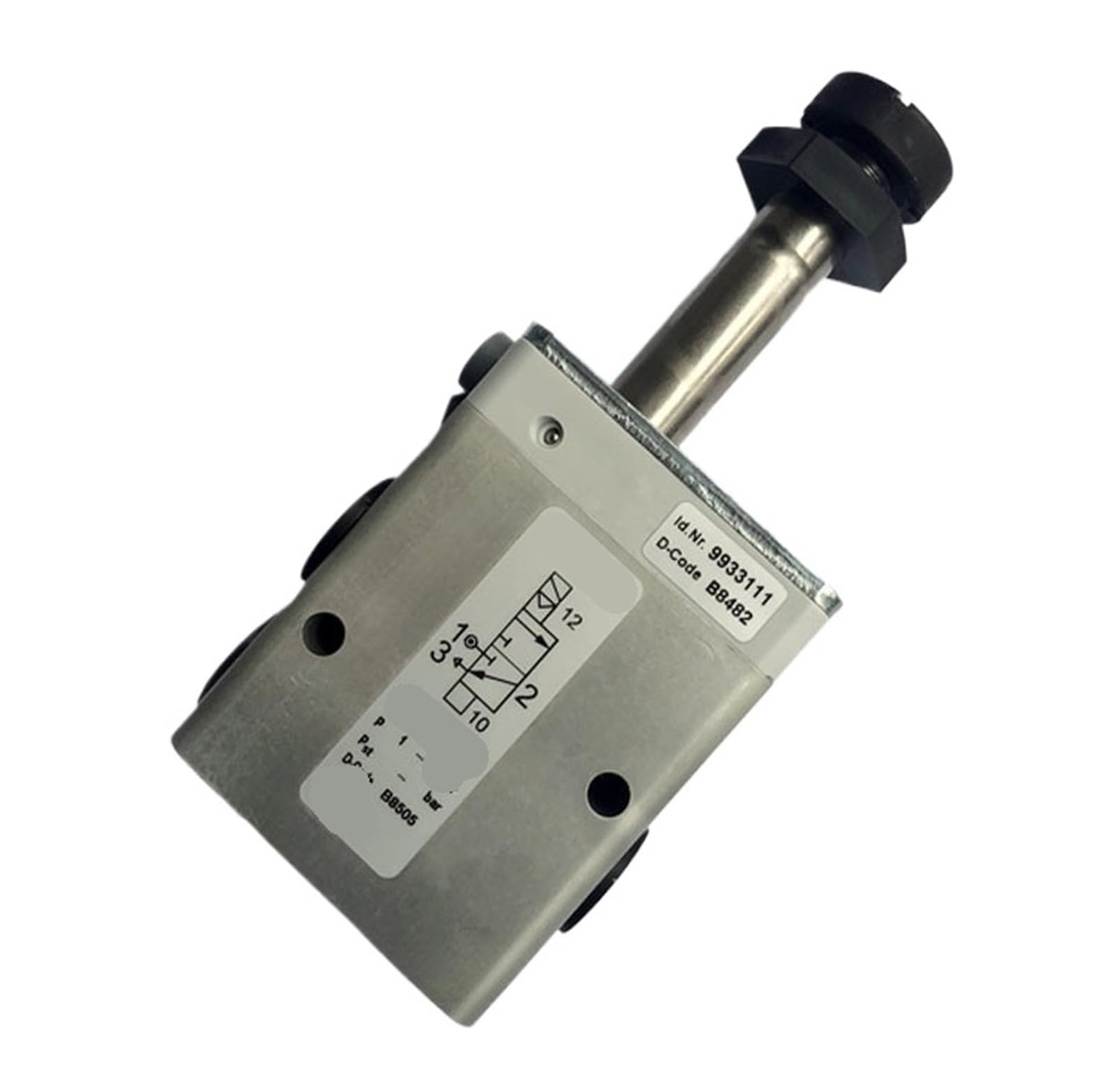 Electromagnetic Valve 8020767 Original
