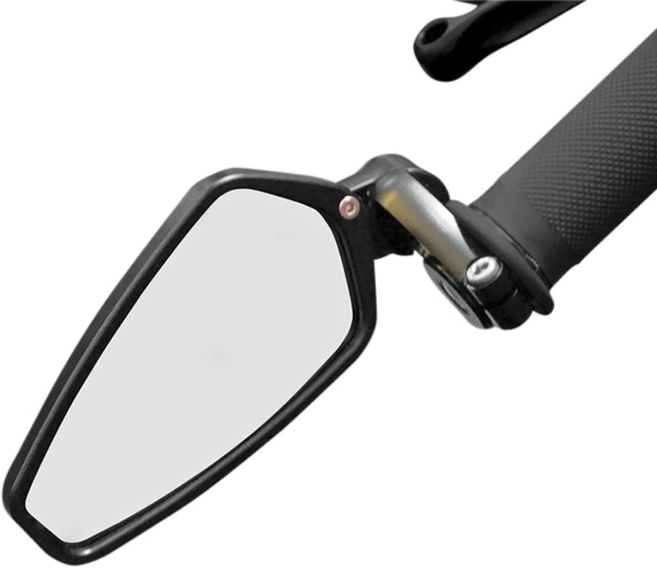 Crg Constructors Racing Group Crg Arrow Bar End Mirror Ao-100 New