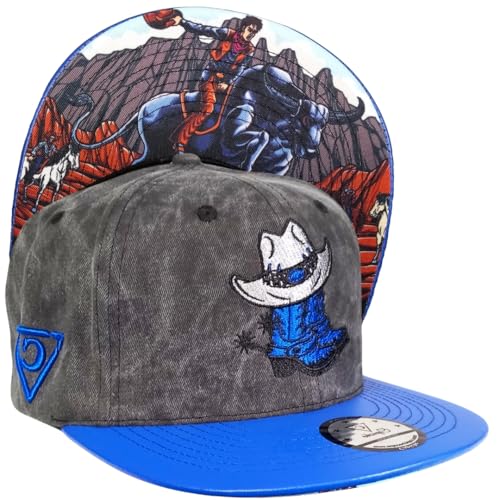 Image of Capiche [99+ Variations] Special Series Snapback Cap - One Size Unisex Men
