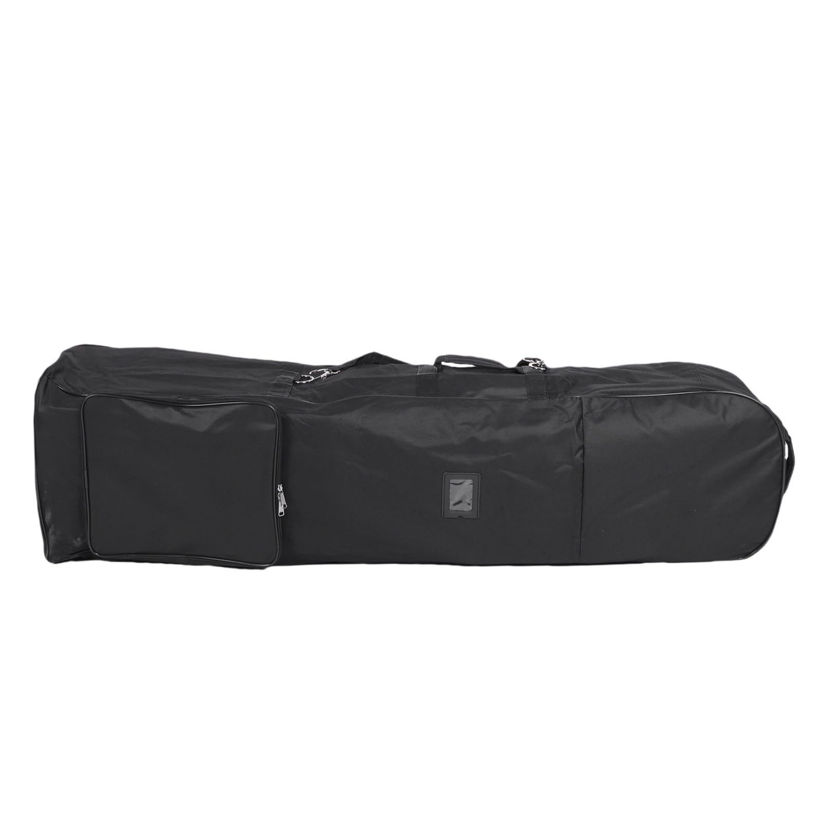 Topiky Valise de Voyage à roulettes, Sac de Cabine Pliable en Nylon