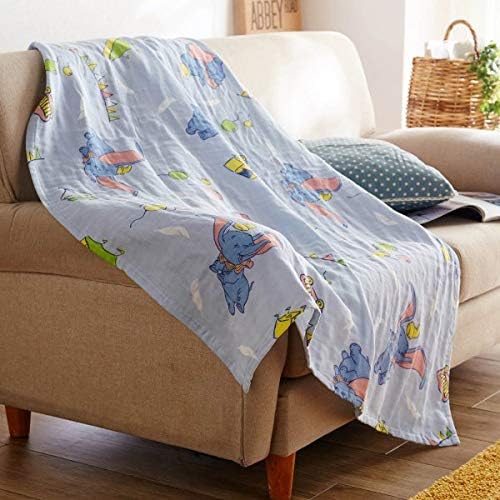 Amazon Co Jp ベルメゾン ディズニー タオルケット ガーゼケット 4重 ケット 洗える 綿100 お昼寝 ダンボ シングル ホーム キッチン Amazon Co Jp ベルメゾン ディズニー タオルケット ガーゼケット 4重 ケット 洗える 綿100 お昼寝 ダンボ シングル ホーム キッチン