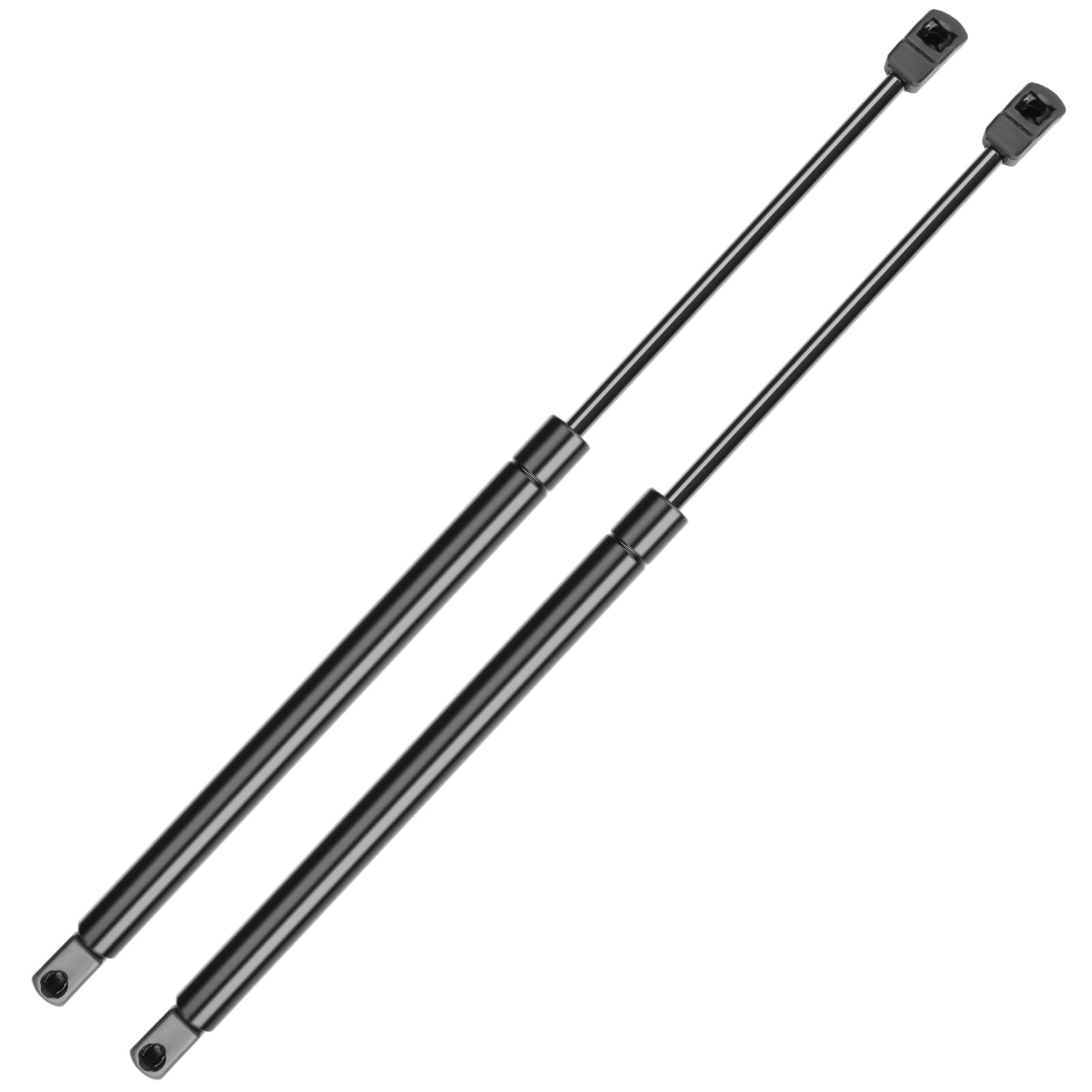 HHCSOP Front Hood Strut Gas Spring Lift Supports Shock for Ford F250 F350 F450 F550 Super Duty 1999-2007 | Ford Excursion 2000 2001 2002 2003 2004