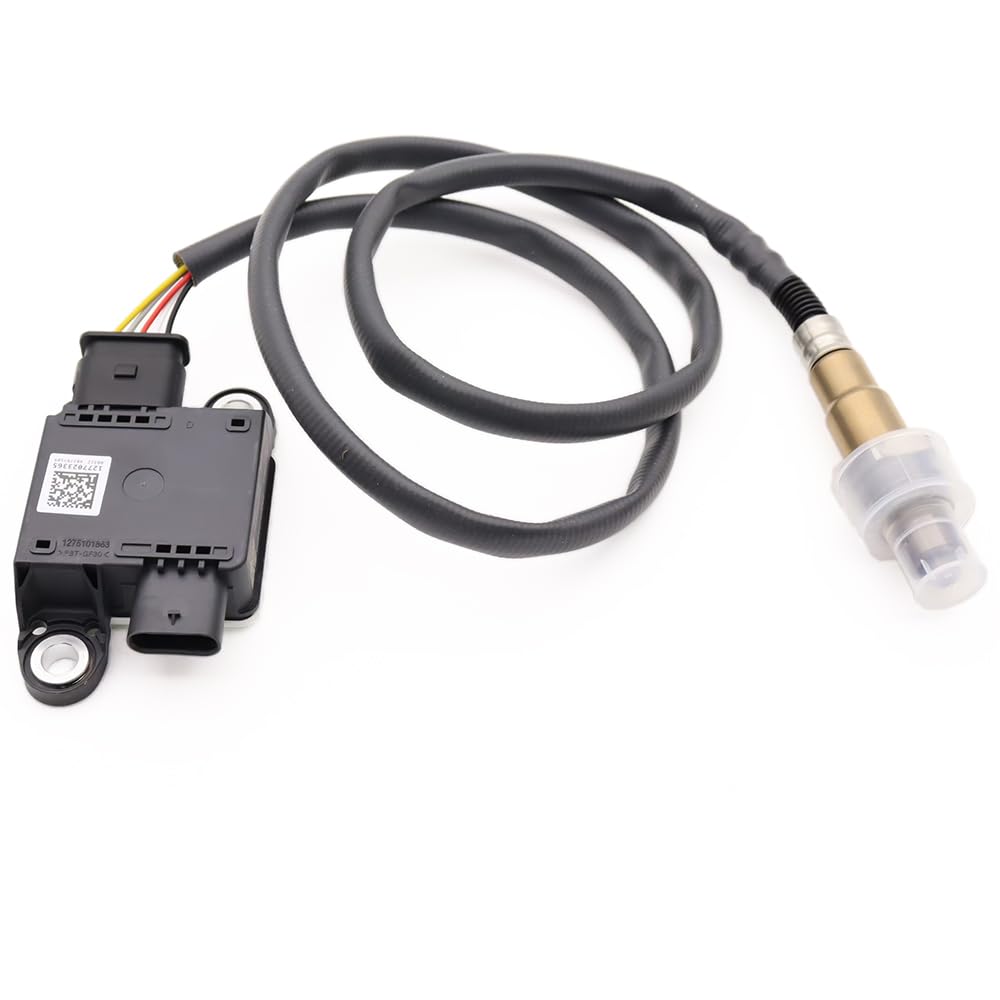 Sensore di particolato J1B1-5L216-Aa 0281008893 2532726 per Ford Fiesta Transit Courier 1.5 Tdci 2018