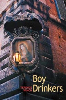 Paperback Boy Drinkers Book