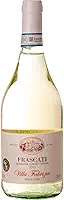 Vinho Branco Italiano Frascati Villa Fabrizia 750ml