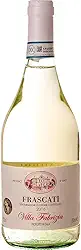 Vinho Branco Italiano Frascati Villa Fabrizia 750ml