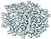 Bag of Pyramid Spikes, 100 Count (1/4-inch)